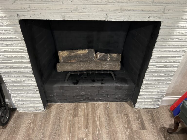 Chimney work sample 10 - complete chimney service