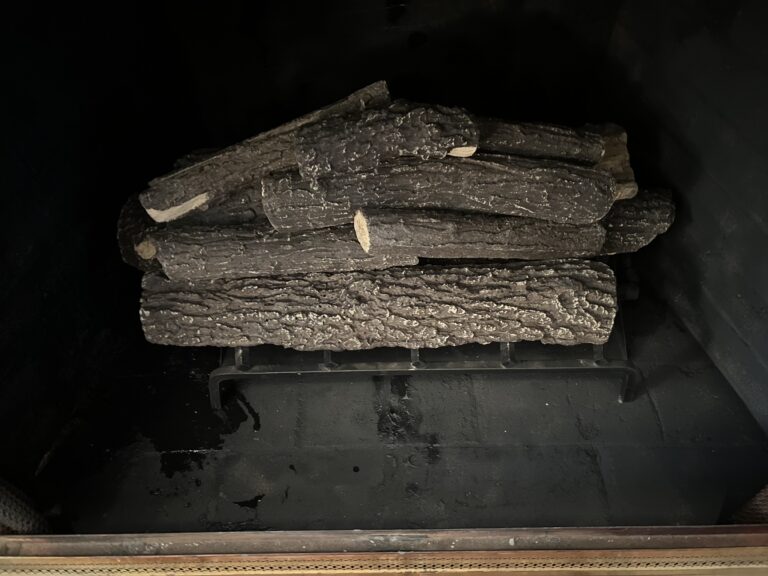 Chimney work sample 5 - chimney waterproofing
