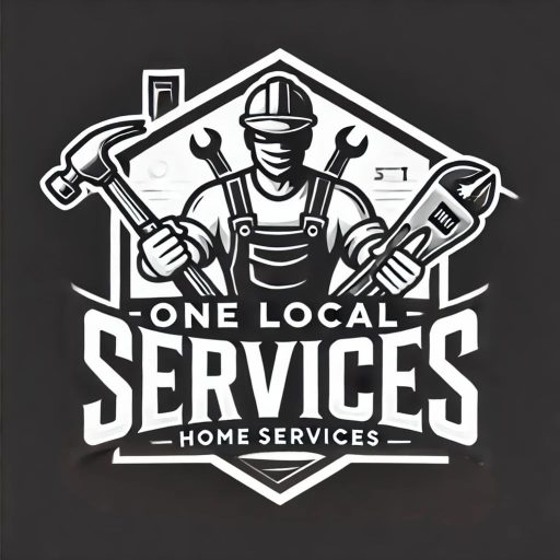 One Local Chimney logo icon