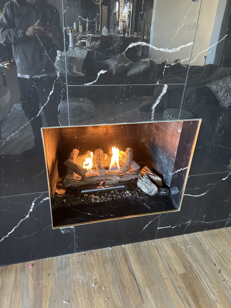 Chimney cap replacement by One Local Chimney