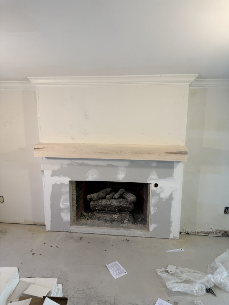 Chimney cleaning tools — One Local Chimney