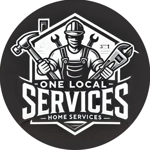 One Local Chimney logo